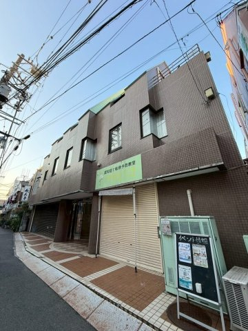ミヤタビルのその他