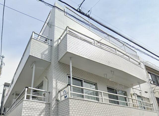 メゾンクボタ
