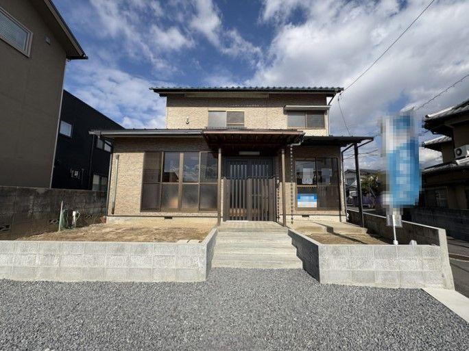 中古戸建