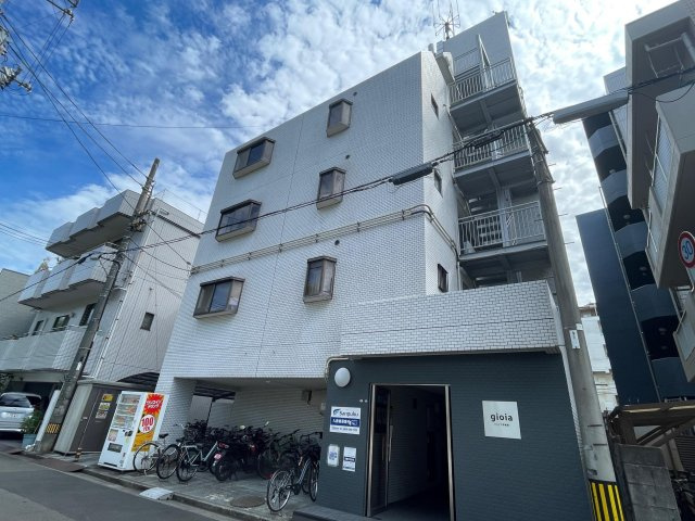 ジョイア壱番館