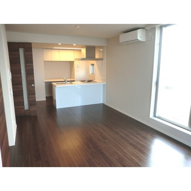 ガーデン蒲田のその他