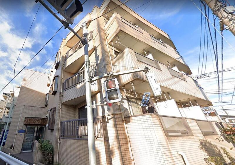 ソルトハイムⅡ