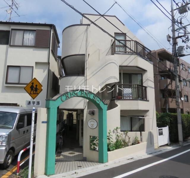 クレッセントSI-1のその他