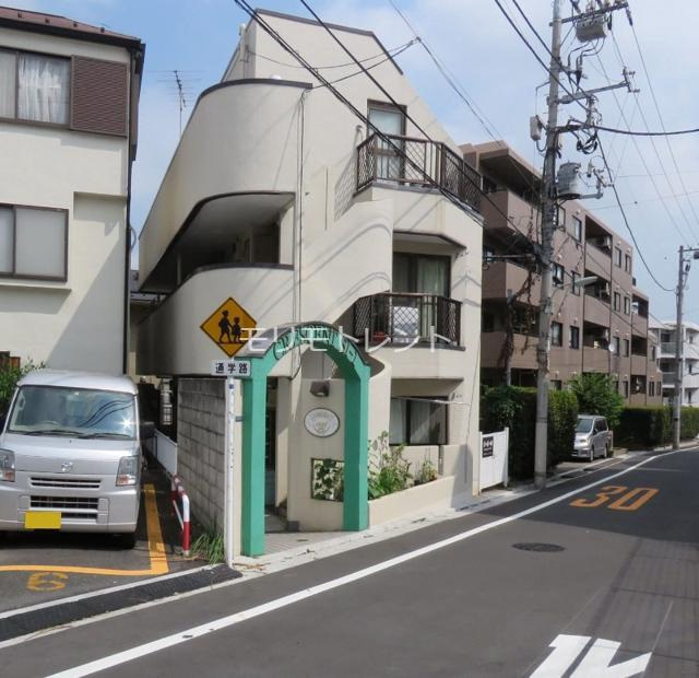クレッセントSI-1の周辺