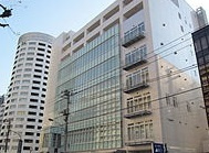 J-ARC不動前Ⅱの周辺