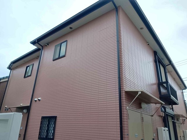レオパレス琥珀館のその他