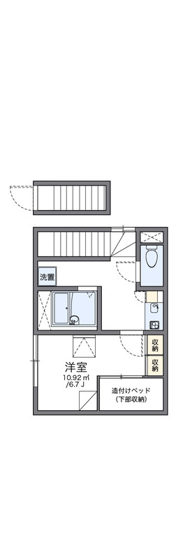 レオパレス琥珀館のその他