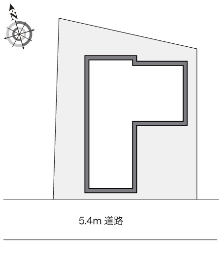 レオパレス琥珀館のその他