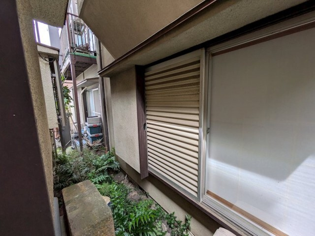 豊町6丁目戸建て