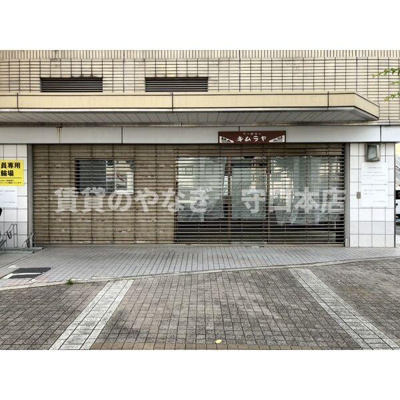 【玄関】 | トークティ守口A棟 