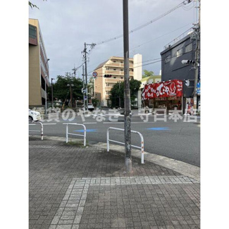 【周辺】 | トークティ守口A棟 