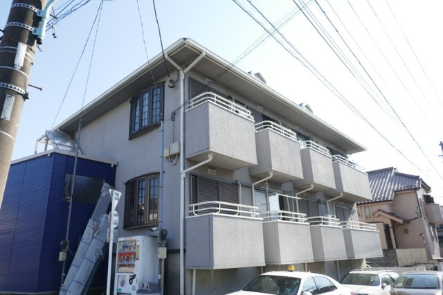 ドミール平町