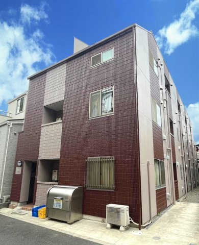 グローベルメゾン大井町