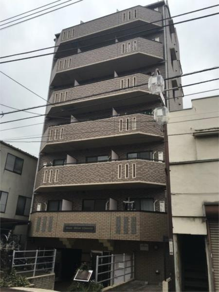 サンテミリオン千鳥町