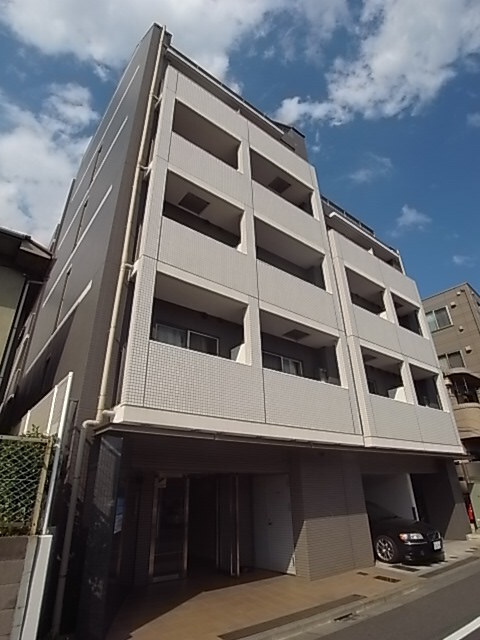 ＪＣ西馬込