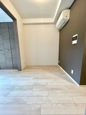レジディア西小山のその他