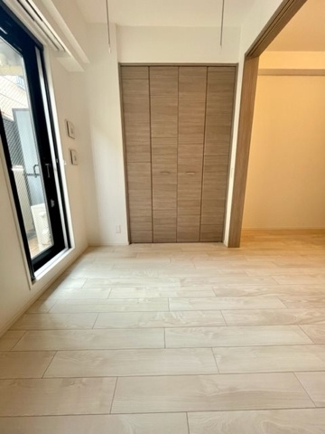 レジディア西小山のその他