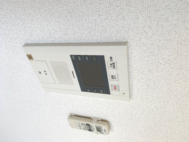 エコロジー都立大学レジデンスのセキュリティ