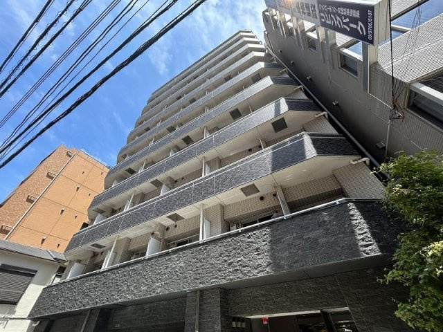 ドゥーエ蒲田