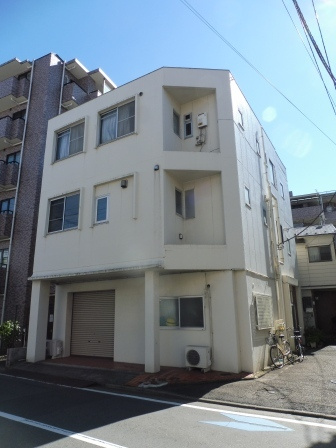 羽田ドリームハウス