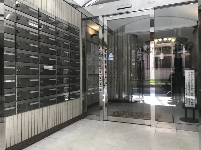 ライオンズマンション大森本町第二のその他