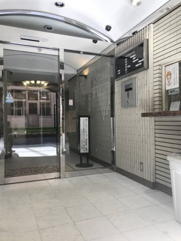 ライオンズマンション大森本町第二のその他
