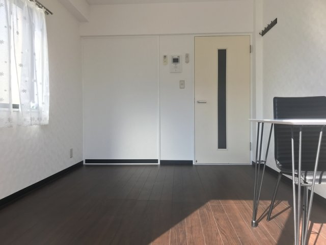 ライオンズマンション大森本町第二のその他