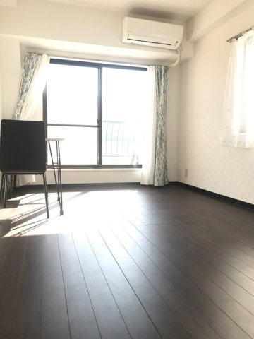 ライオンズマンション大森本町第二のその他