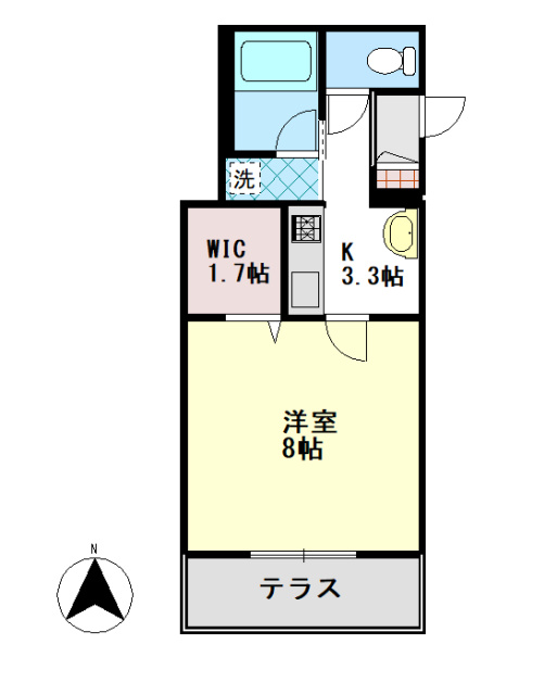 サニーコート