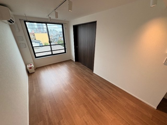 LEGALAND目黒本町ANNEX