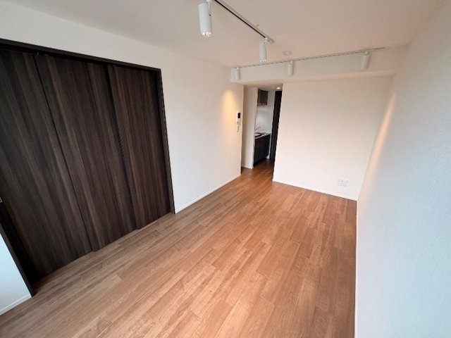 LEGALAND目黒本町ANNEXの居間・リビング