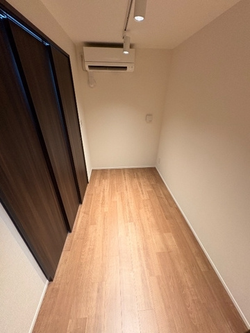 LEGALAND目黒本町ANNEXの玄関