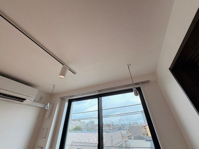 LEGALAND目黒本町ANNEXの展望