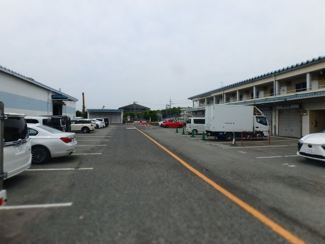 堺市北区中村町　貸店舗[物件番号：1045386] のその他