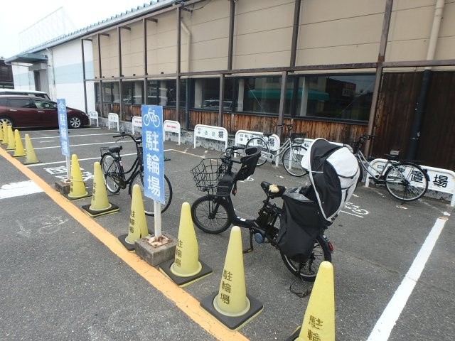 堺市北区中村町　貸店舗[物件番号：1045386] のその他