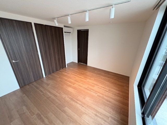 LEGALAND目黒本町ANNEXの居間・リビング