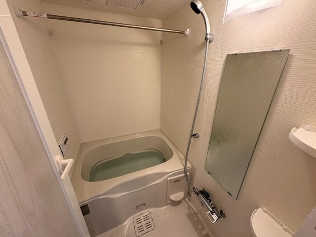 LEGALAND目黒本町ANNEXの浴室