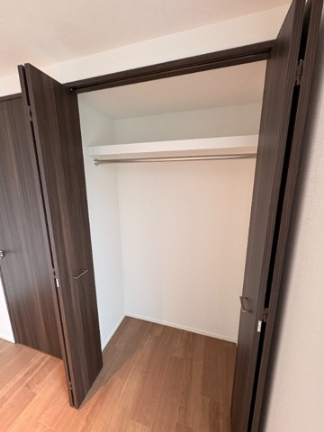 LEGALAND目黒本町ANNEXの収納