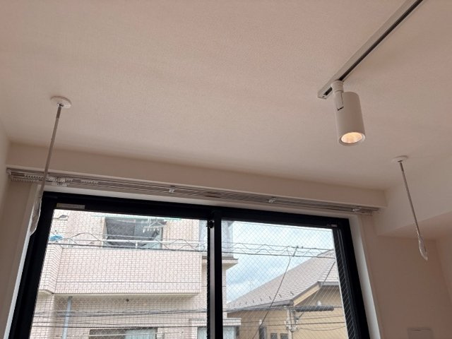 LEGALAND目黒本町ANNEXの展望
