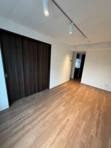 LEGALAND目黒本町ANNEXの居間・リビング