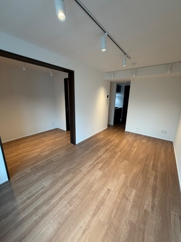 LEGALAND目黒本町ANNEXの居間・リビング