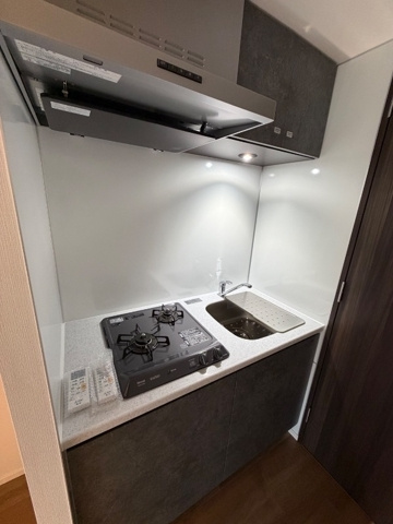 LEGALAND目黒本町ANNEXのキッチン