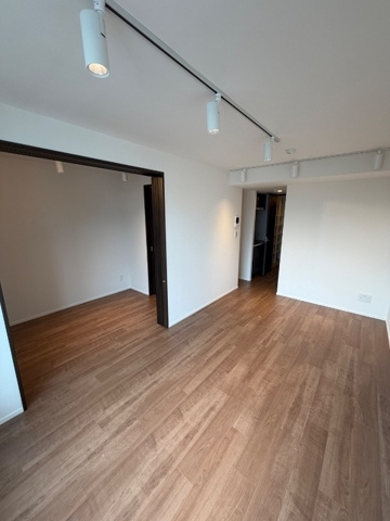 LEGALAND目黒本町ANNEXの居間・リビング