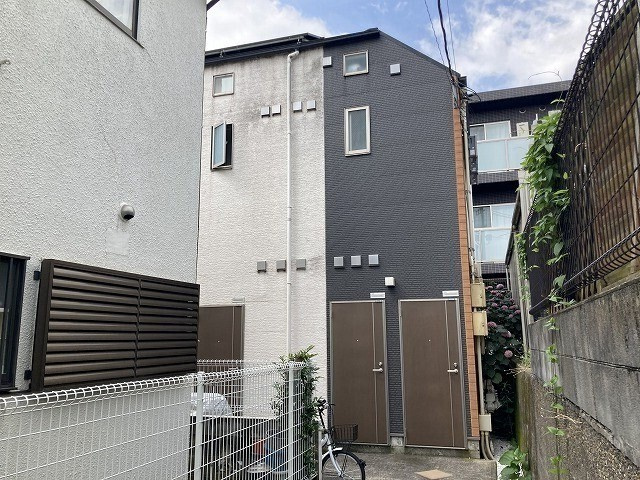 コートハウス南馬込Ⅱのその他