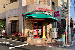 コートハウス南馬込Ⅱの周辺