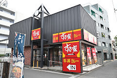 コートハウス南馬込Ⅱの周辺