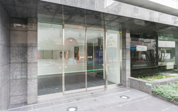Grace Court Meguro