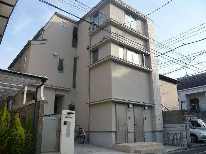 ＫＫハウス