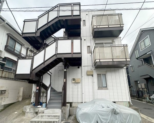 後藤ハイツのその他