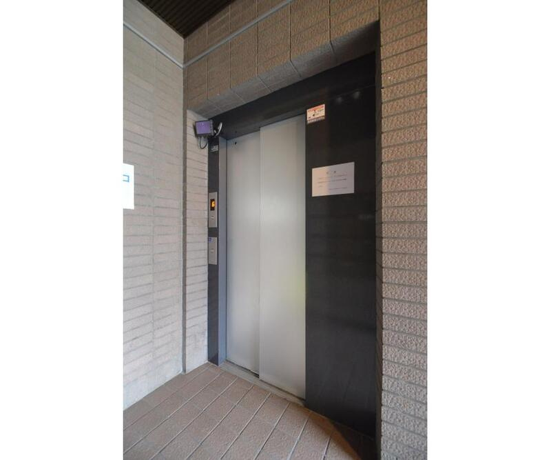 ウイングピア美園のその他